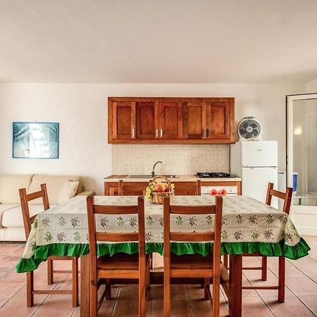 Villa Green Star Holiday House Marina di Mancaversa Exterior foto