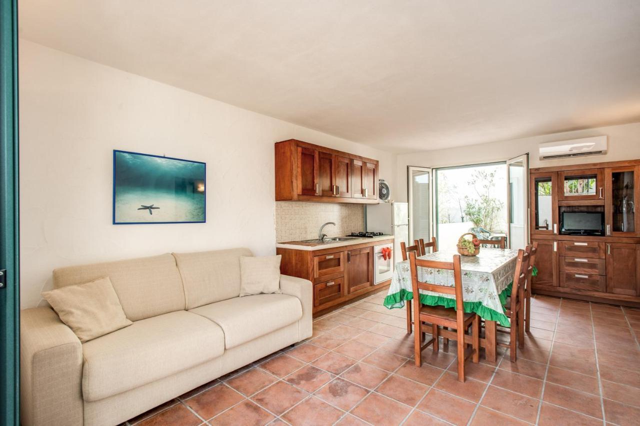 Villa Green Star Holiday House Marina di Mancaversa Exterior foto