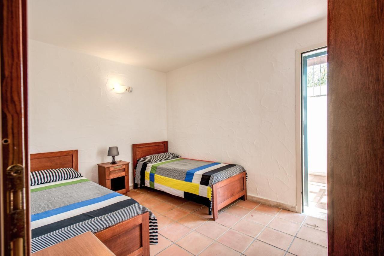 Villa Green Star Holiday House Marina di Mancaversa Exterior foto