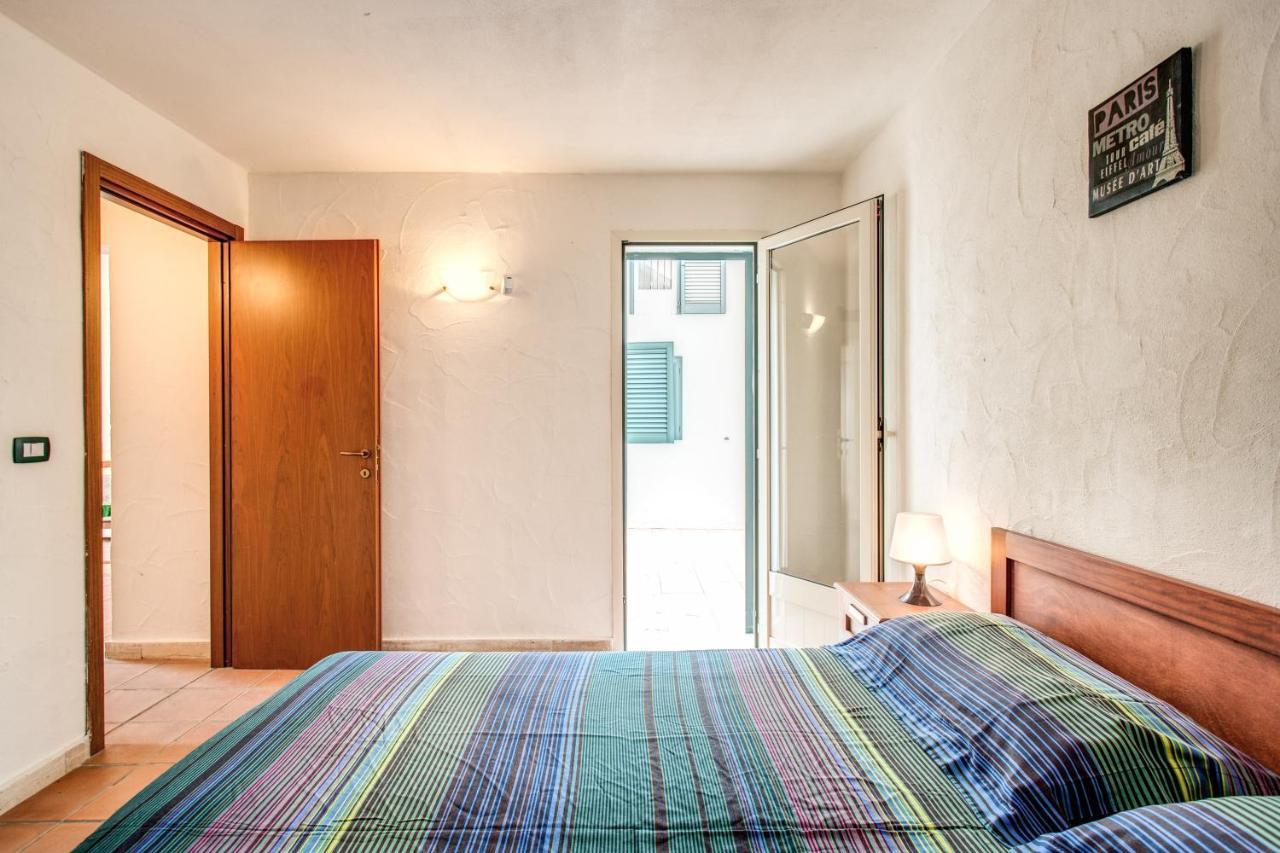 Villa Green Star Holiday House Marina di Mancaversa Exterior foto