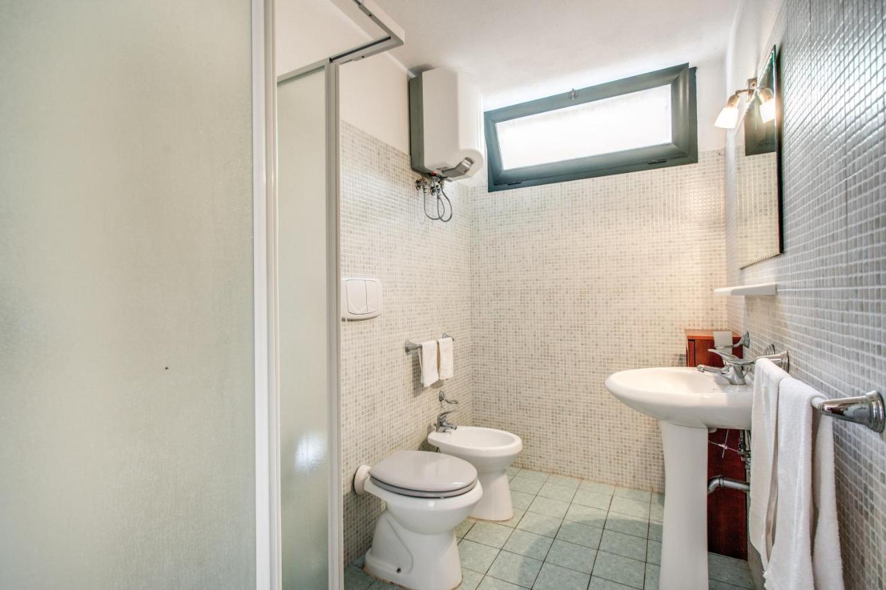 Villa Green Star Holiday House Marina di Mancaversa Exterior foto