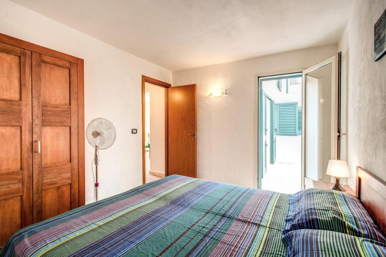 Villa Green Star Holiday House Marina di Mancaversa Exterior foto
