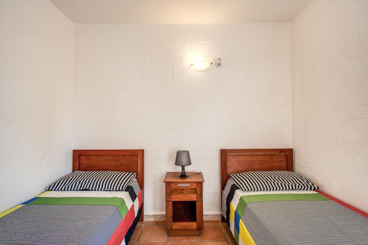 Villa Green Star Holiday House Marina di Mancaversa Exterior foto