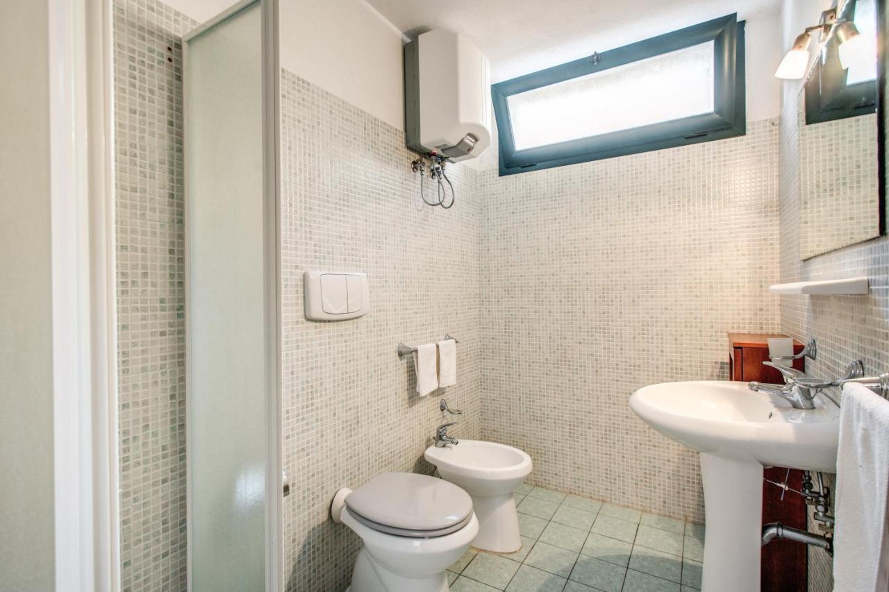 Villa Green Star Holiday House Marina di Mancaversa Exterior foto